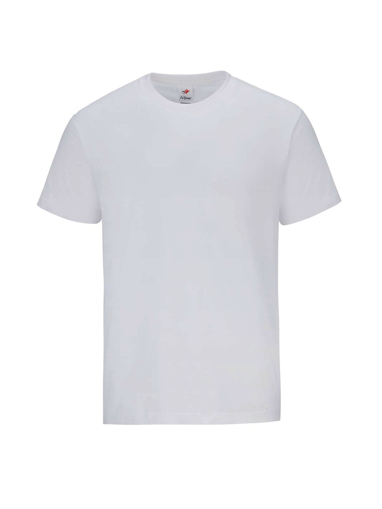 RC07 - Regular Roundneck Cotton Rotto 230GSM | Esping